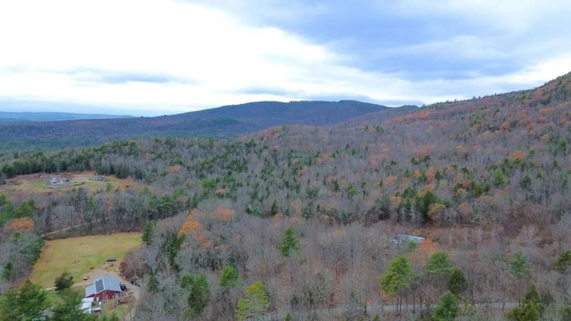 Vacant Land in Hinsdale