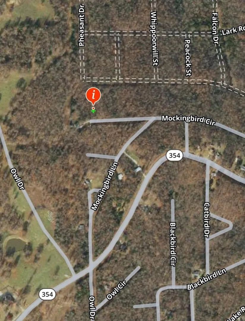 Lots & Land-Other in Horseshoe Bend - Horseshoe Bend, Arkansas, 72521