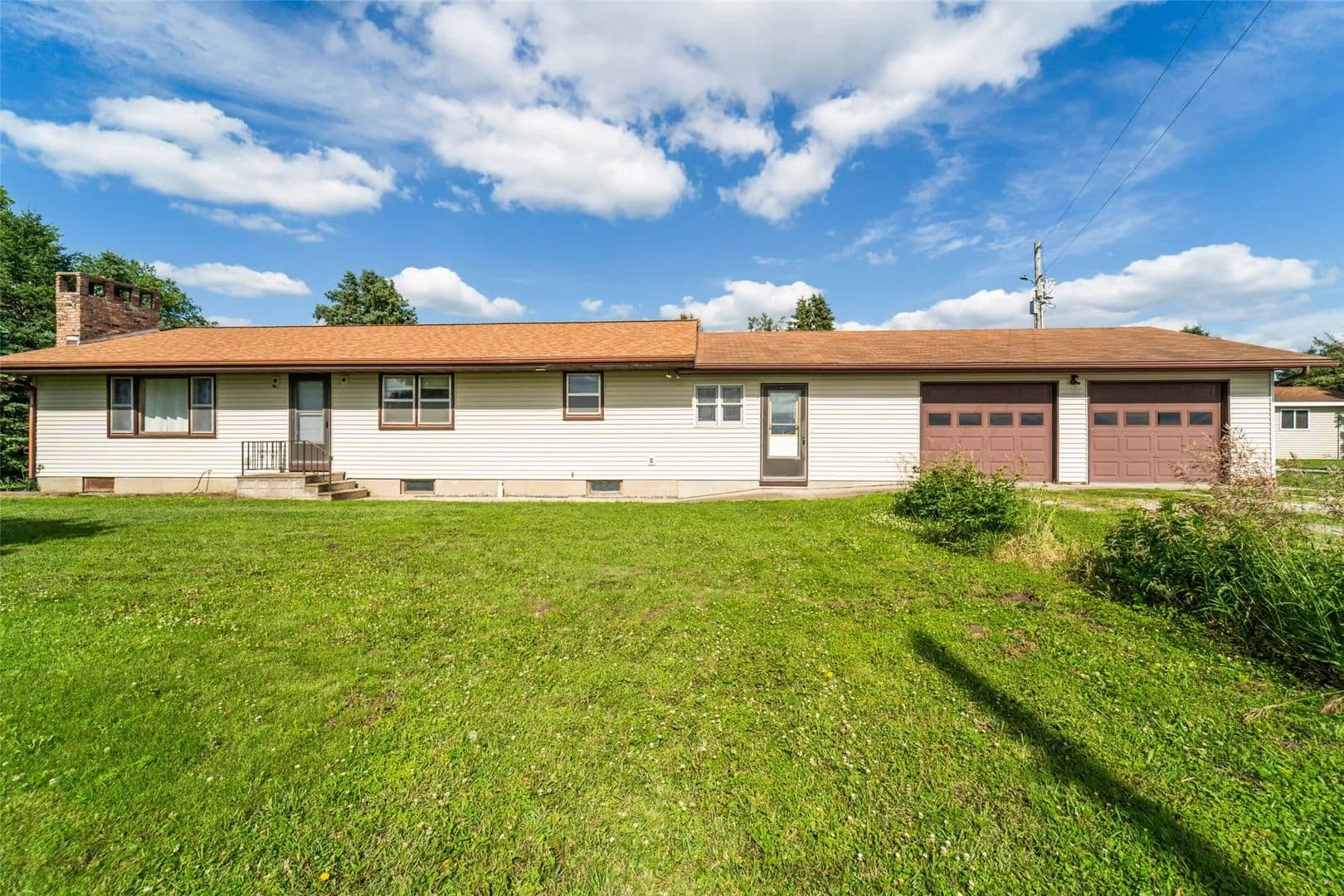 1.47 Acres of Land for Sale in Nevada, IA - Nevada, Iowa, 50201