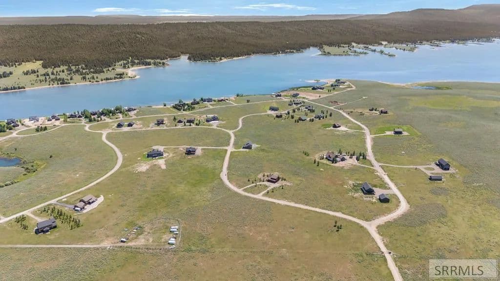 1.75 Acres of Land for Sale in Island Park, ID - Island Park, Idaho, 83429