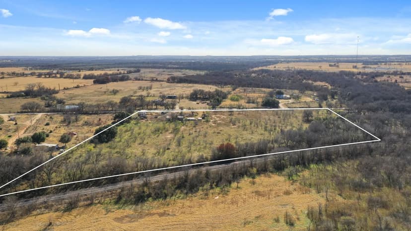 Property from 450 County Road 315 - KW