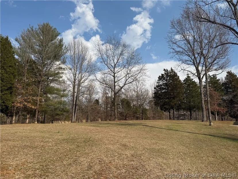 Property from Country Club Estates Drive SE - KW