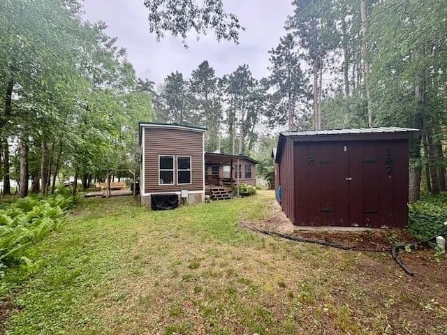 Property from 10/162 Woodhaven - KW - Sublette, Illinois, 61367