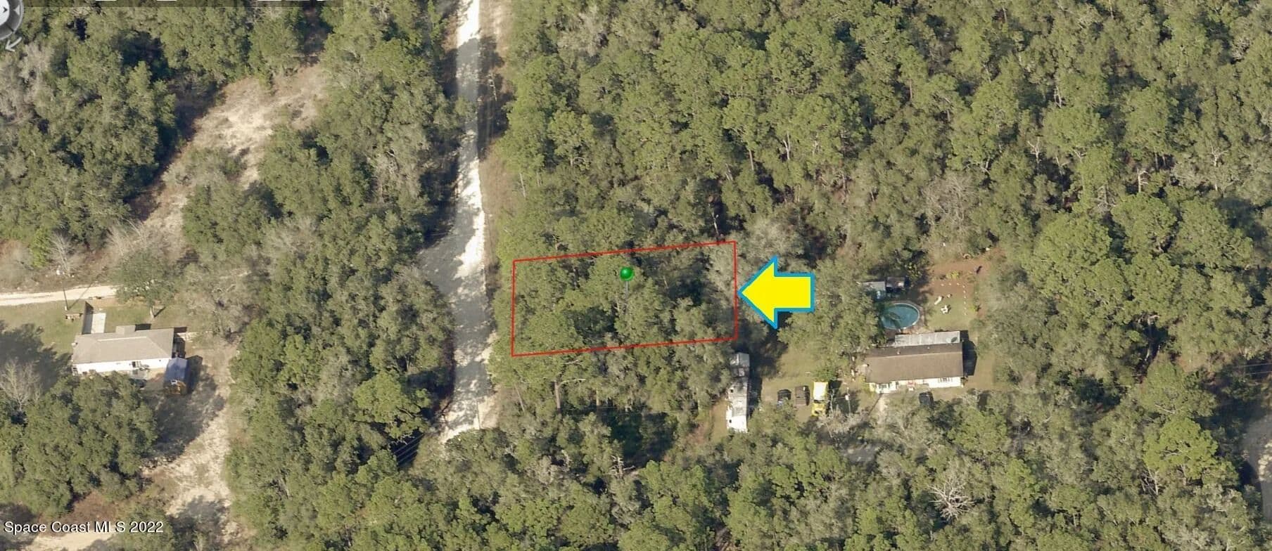 Vacant Land in Inverness - Inverness, Florida, 34453