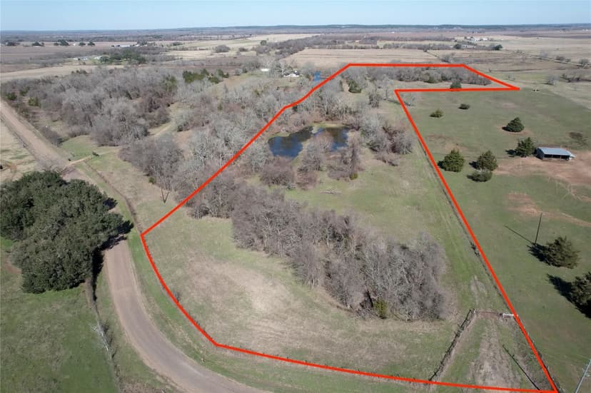 Property from 0 Frances Rd - KW