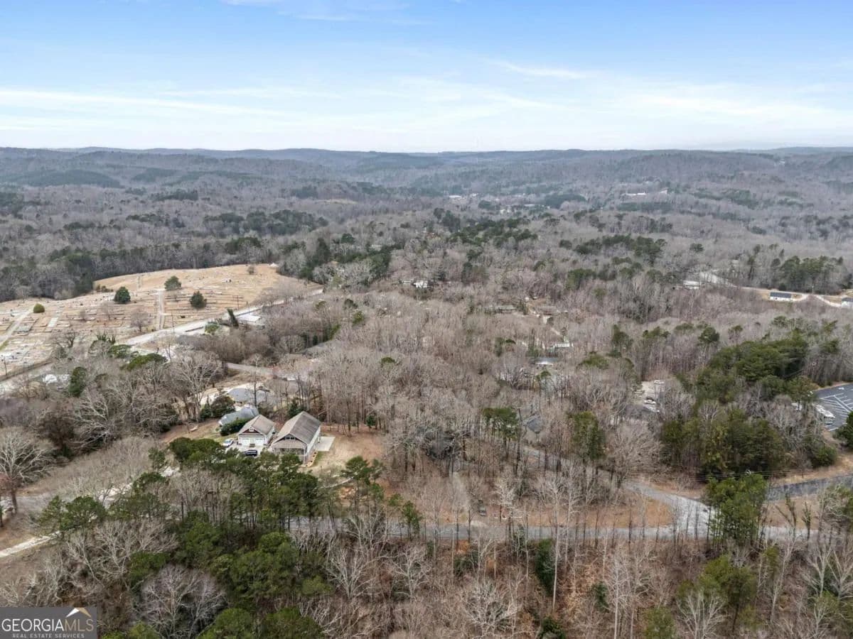 0.7 Acres of Land for Sale in Toccoa, GA - Toccoa, Georgia, 30577