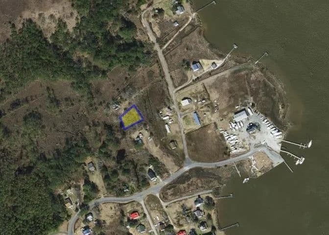 Land -Single Family Acreage in Onancock