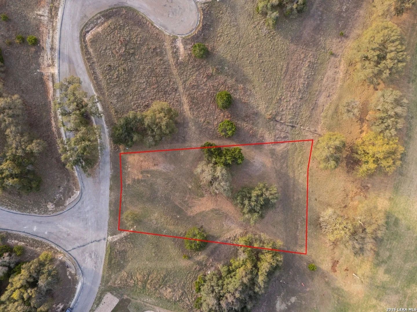 0.58 Acres of Land for Sale in Blanco, TX - Blanco, Texas, 78606