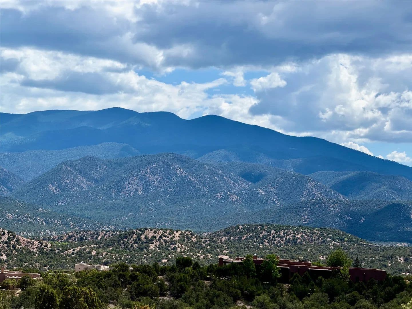 1.5 Acres of Land for Sale in Santa Fe, NM - Santa Fe, New Mexico, 87506