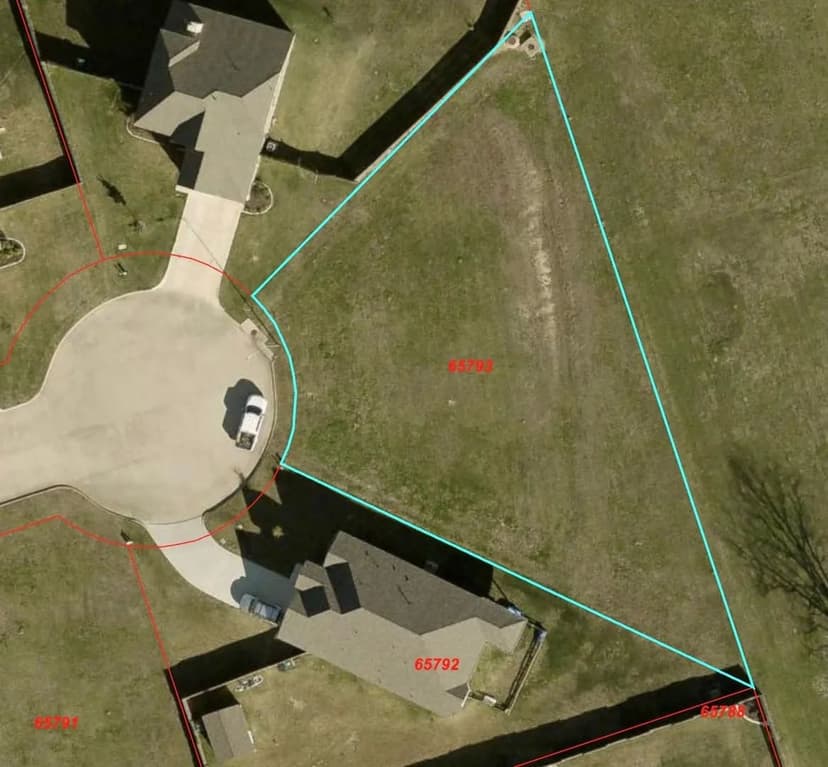 Lots & Land-Other in Brenham