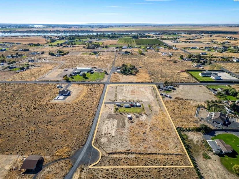 Lots & Land-Other in Moses Lake