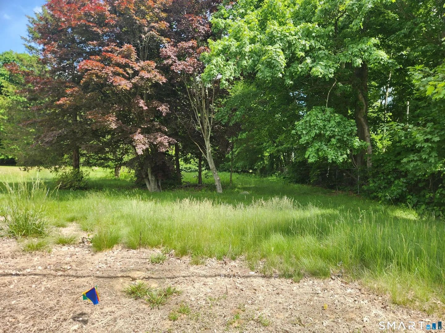 Vacant Land in Norwich - Norwich, Connecticut, 06360