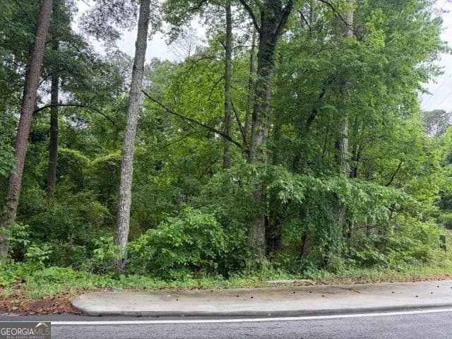 Property from 0 Johnson Road - KW - Palmetto, Georgia, 30268