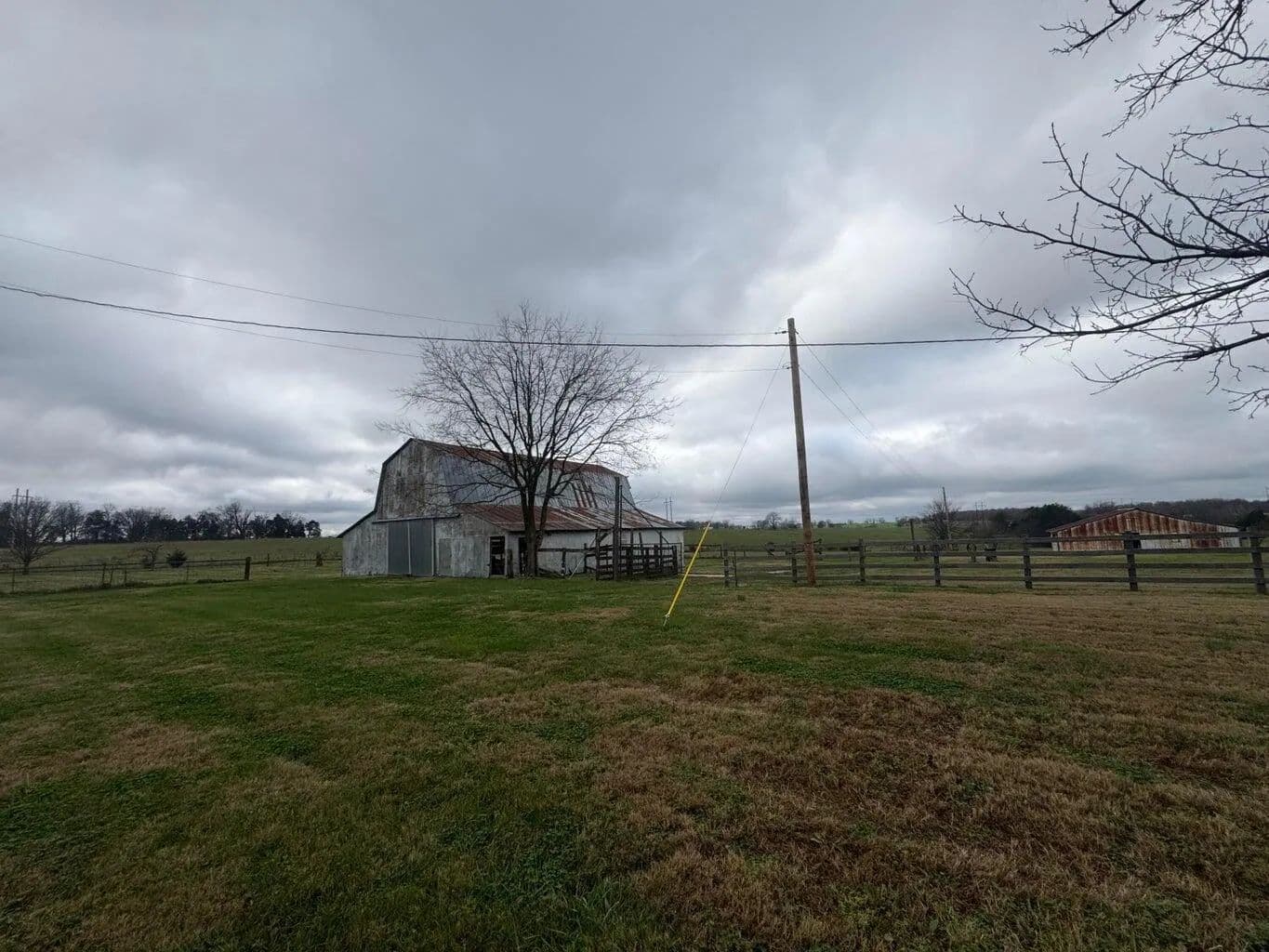 2.69 Acres of Land for Sale in Stella, Missouri - Stella, Missouri, 64867