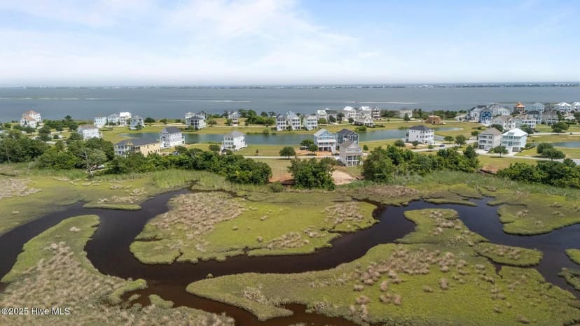 Vacant Land in Newport