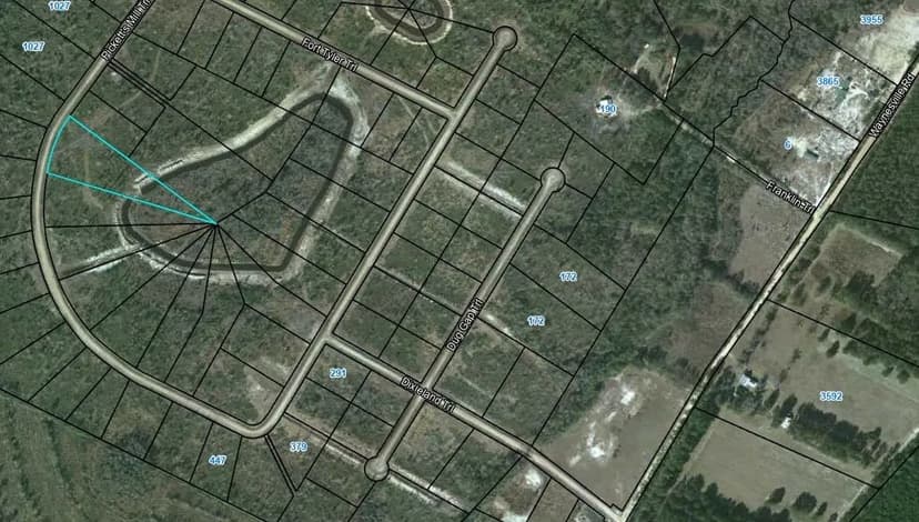 Lots & Land-Other in Waynesville