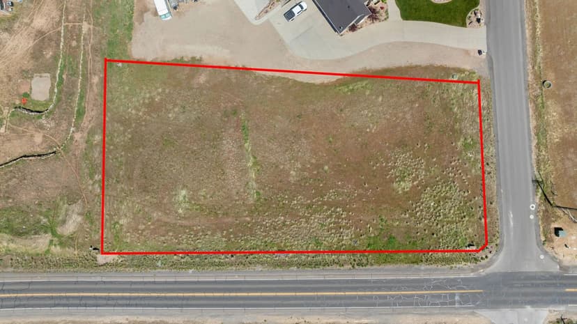 Property from 11192 S 200 W #1 - KW