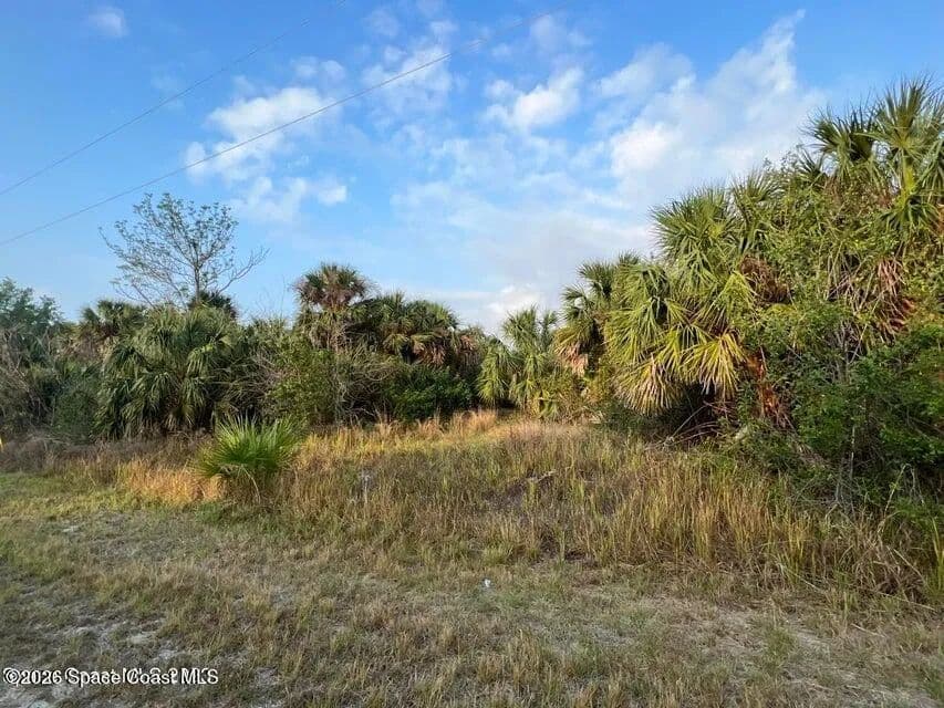Property from 2044 Alwar Avenue SW - KW - Palm Bay, Florida, 32908