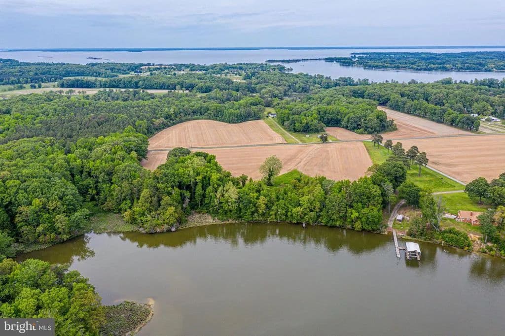 3.02 Acres of Land for Sale in MONTROSS, VA - Montross, Virginia, 22520