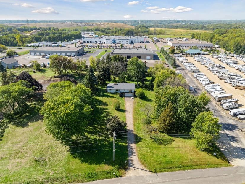 Vacant Land in Inver Grove Heights