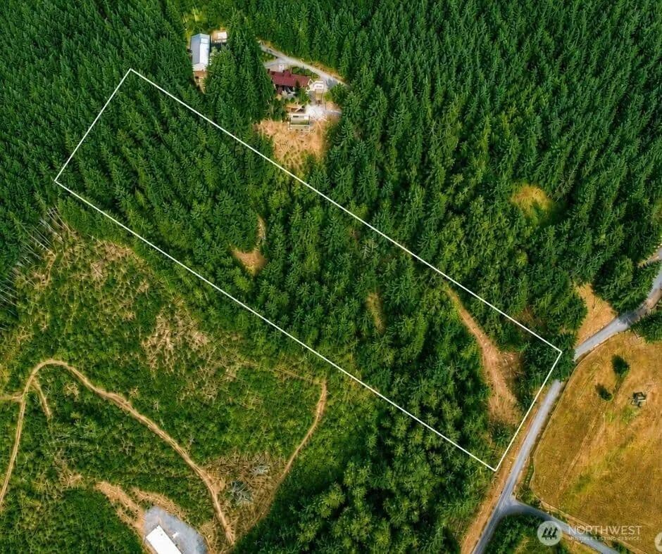 Lots & Land-Other in Chehalis - Chehalis, Washington, 98532