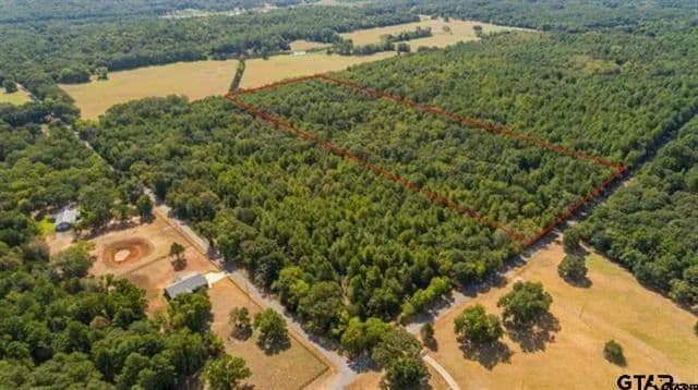 Vacant Land in Lindale - Lindale, Texas, 75771