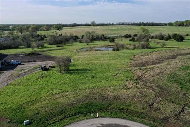 Property from 21370 Deer Ridge (Lot 4) Drive - KW
