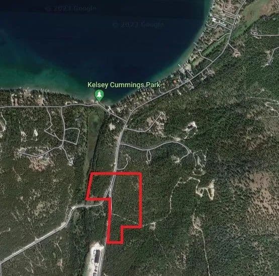 Property from Nhn Bitterroot Drive - KW