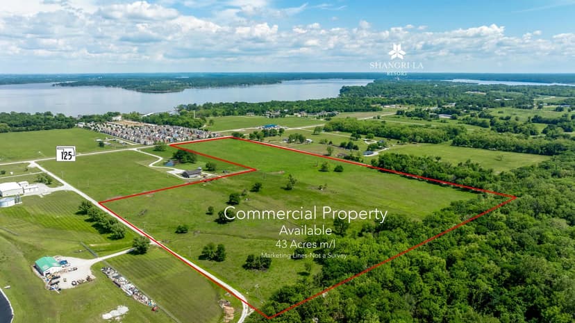 Property from 55900 E 280 Road - KW