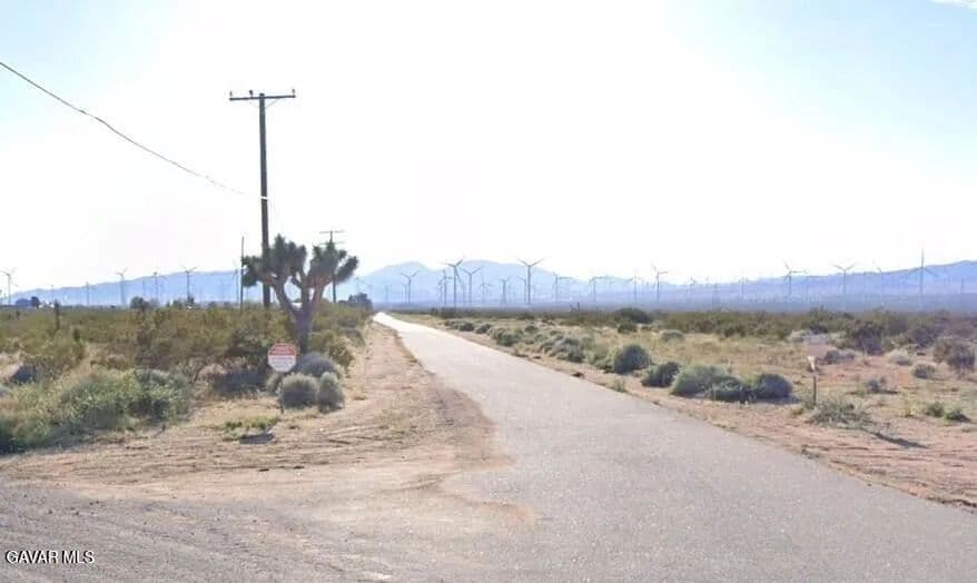 Lots & Land-Other in Mojave - Mojave, California, 93501