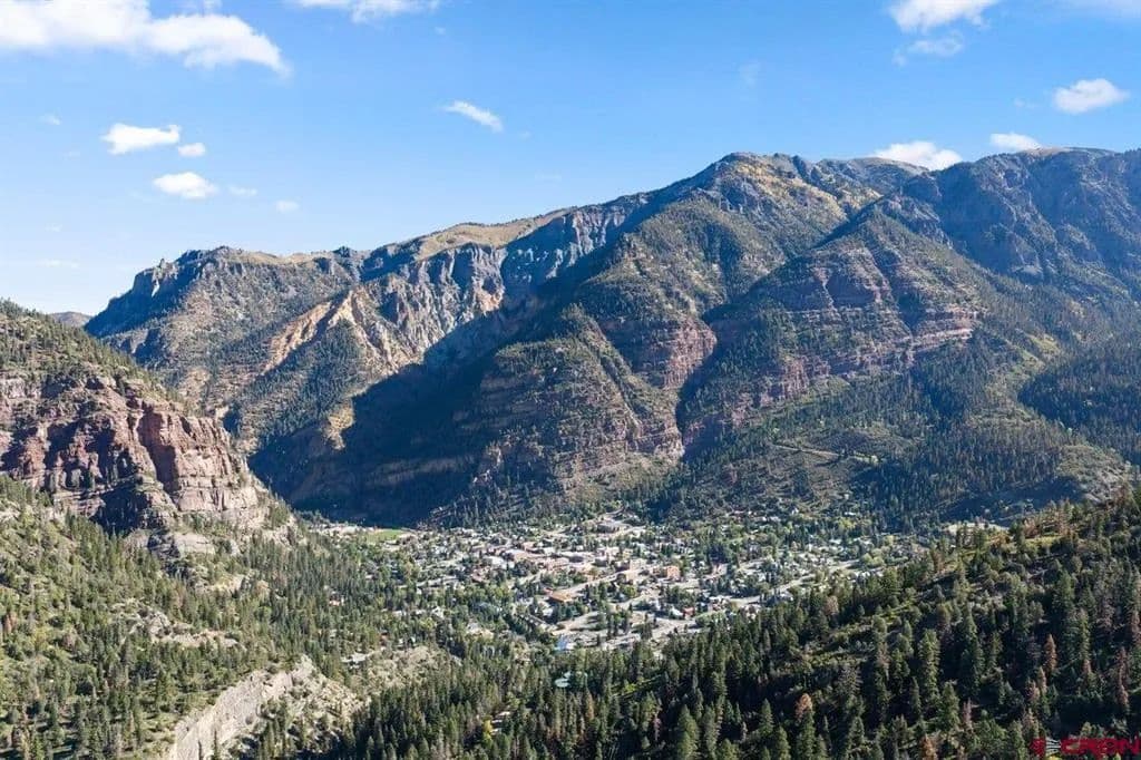 11.58 Acres of Land for Sale in Ouray, CO - Ouray, Colorado, 81427