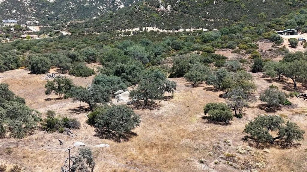 Vacant Land in Murrieta - Murrieta, California, 92562