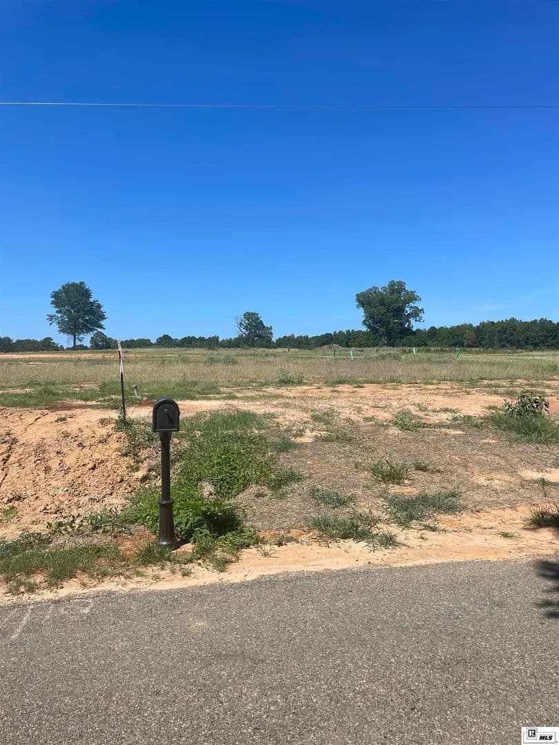Lots & Land-Other in Ruston - Ruston, Louisiana, 71270