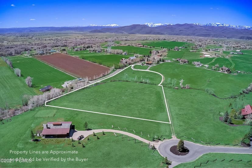 Property from 5914 N Triple Crown Trail - KW