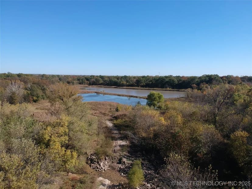 Property from N Mingo Road E - KW