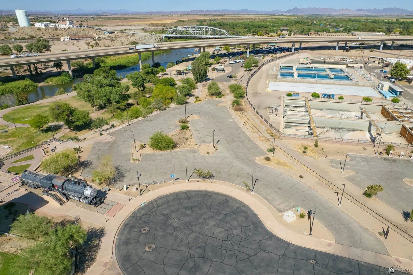 Land for Sale in Yuma, Arizona - Yuma, Arizona, 85364