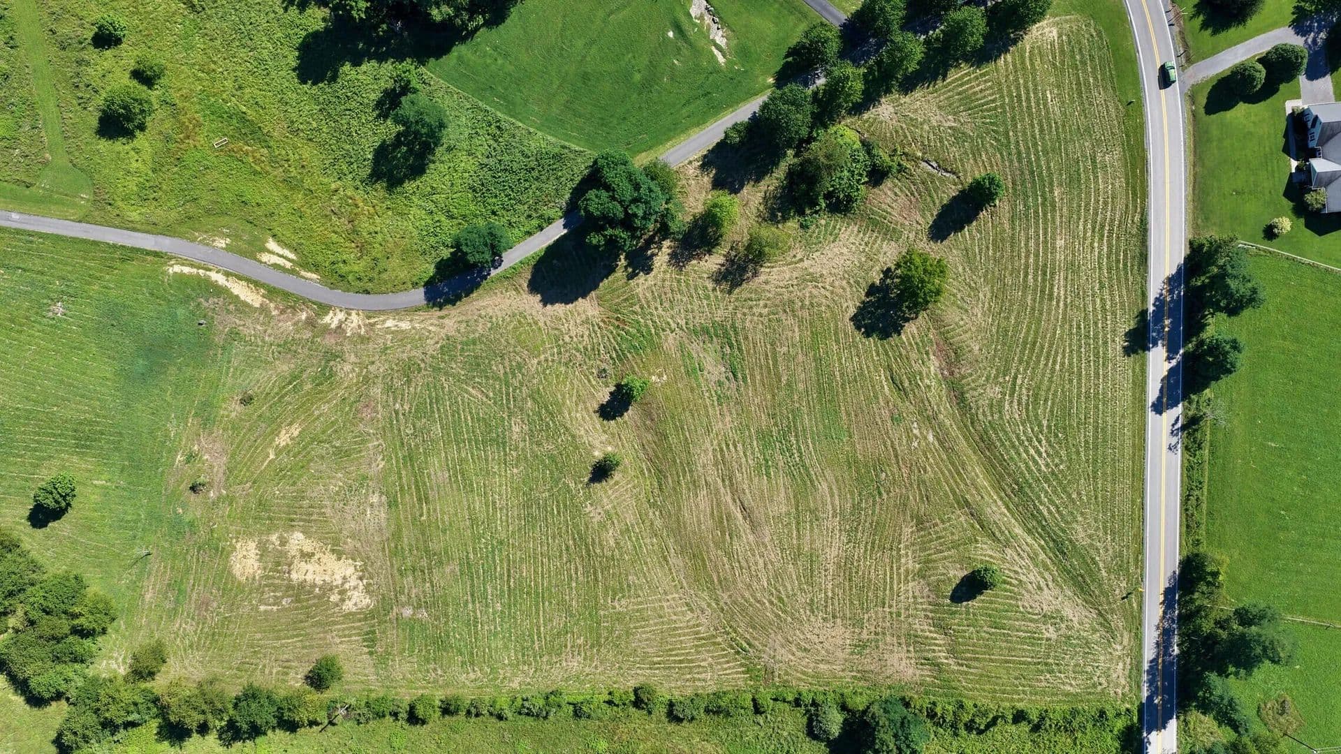 Lots & Land-Other in Ronceverte - Ronceverte, West Virginia, 24970