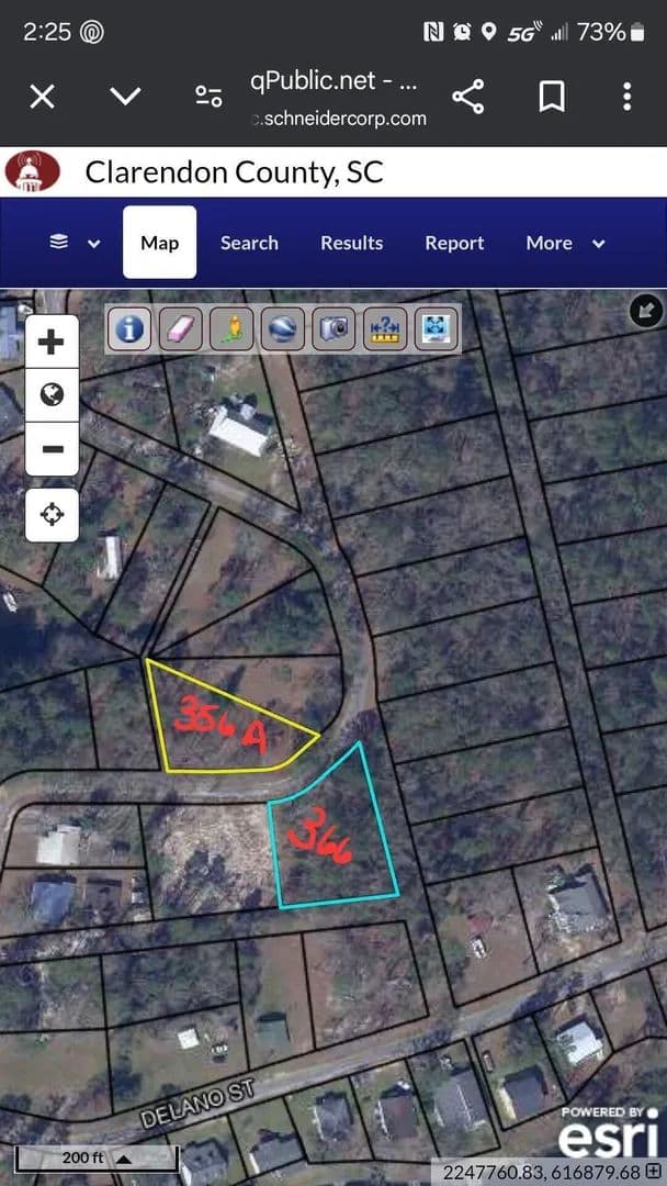 Lots & Land-Other in Manning