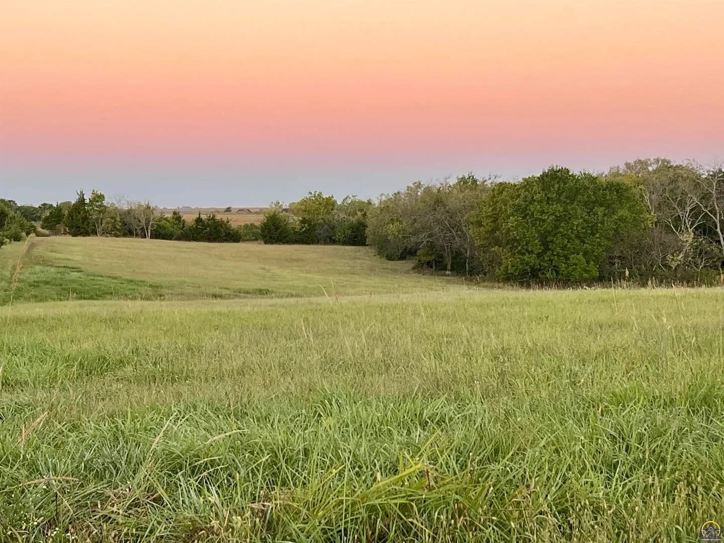 10 Acres of Land for Sale in Lyndon, KS - Lyndon, Kansas, 66451