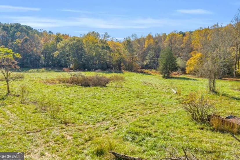 Property from 0 Lord Road Tract #2 - KW