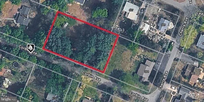 Property from 0 CORBIN AVENUE - KW