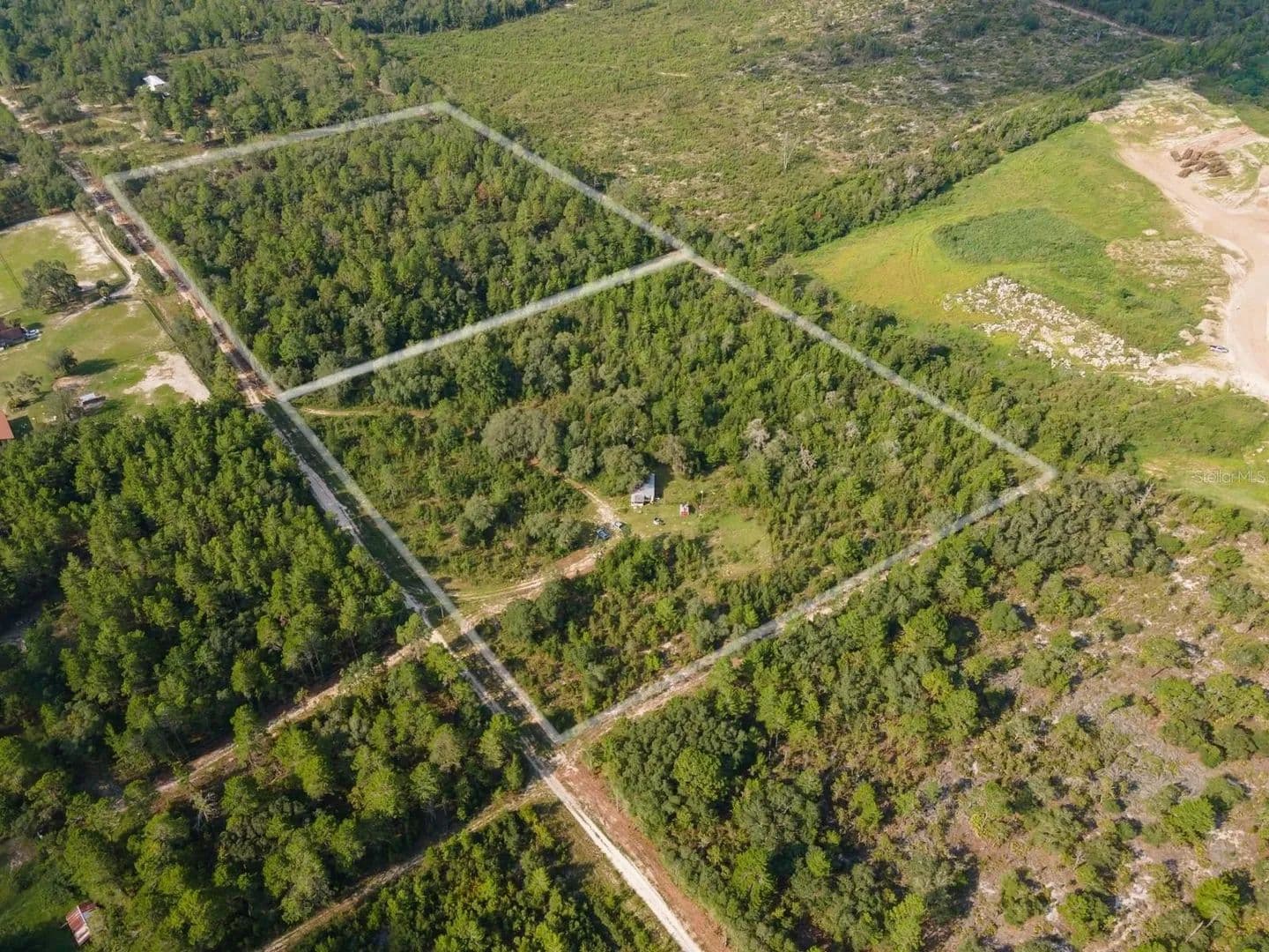 Lots & Land-Other in ARCHER - Archer, Florida, 32618
