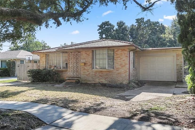 Property from 816 SENA Drive - KW