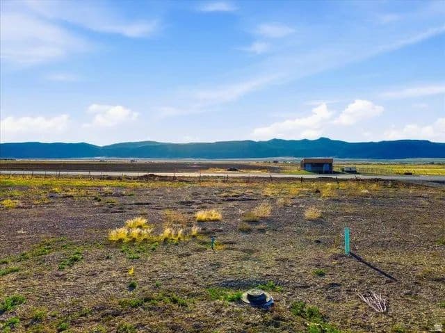 Lots & Land-Other in Ephraim - Ephraim, Utah, 84627