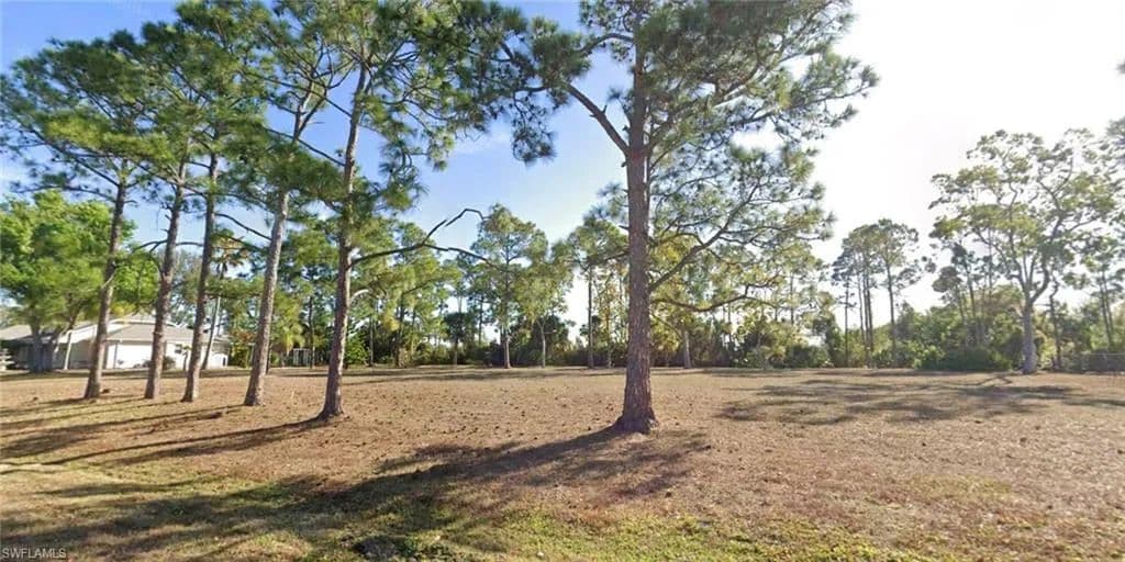 Vacant Land in Punta Gorda - Punta Gorda, Florida, 33955