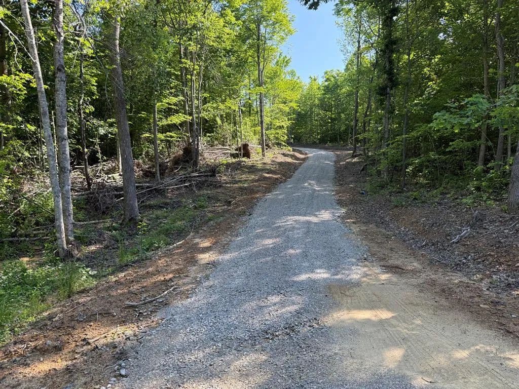 Property from 969 Lewallen Cemetery Road - KW - Sunbright, Tennessee, 37872