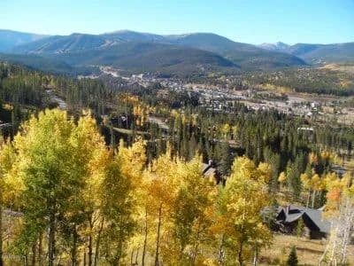 Rendezvous Lot 24 / 1015 Pioneer Trail, in Fraser, Colorado - photo 2
