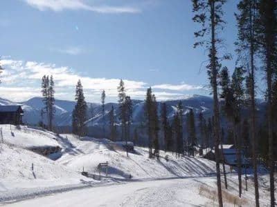 Rendezvous Lot 24 / 1015 Pioneer Trail, in Fraser, Colorado - photo 3