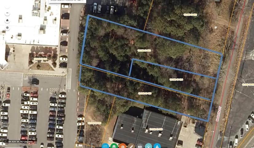 Property from 213 Nashville Street - KW
