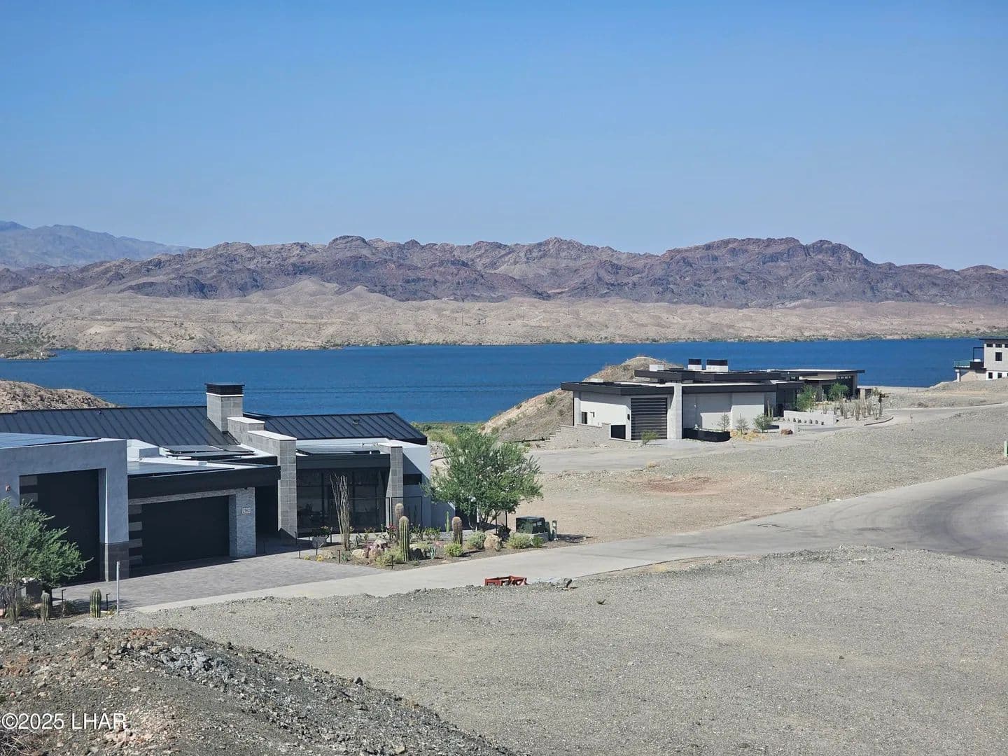 Vacant Land in Lake Havasu City - Lake Havasu City, Arizona, 86406